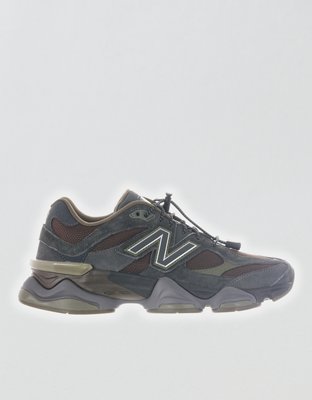 Мужские кроссовки American Eagle New Balance Men's 9060 Sneaker — фото 2