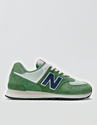 New Balance Mens 574 Sneaker