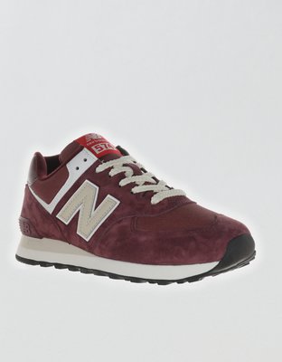 New Balance Men's 574 Sneaker