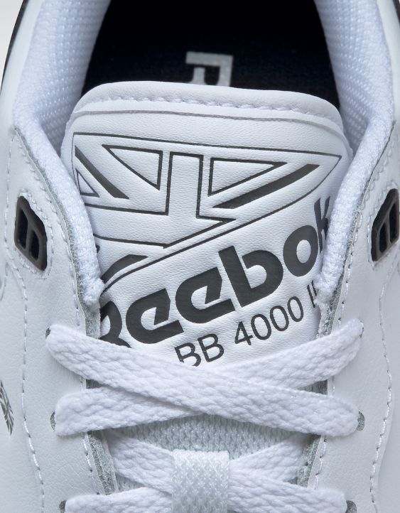Reebok Men's BB 4000 II Sneaker