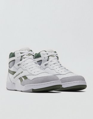 Reebok Men's BB 4000 II Mid Sneaker