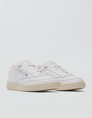 Мужские кроссовки American Eagle Reebok Men's Club C 85 Vintage Sneaker — фото 2