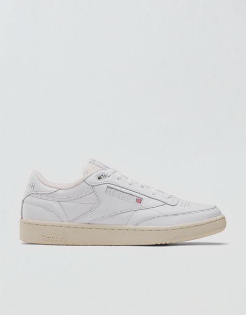Мужские кроссовки American Eagle Reebok Men's Club C 85 Vintage Sneaker