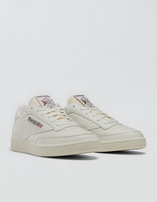 Reebok Men's Club C 85 Vintage Sneaker