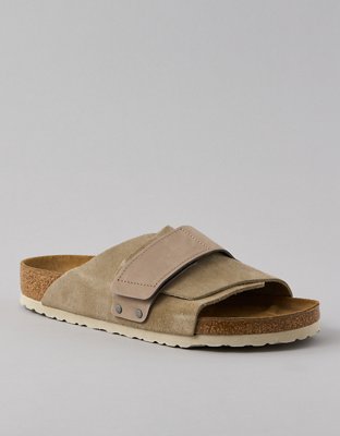 Birkenstock Men's Kyoto Sandal