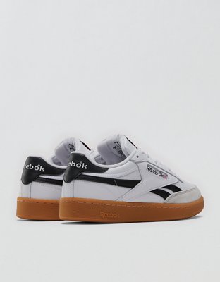 Reebok Men's Club C Revenge Vintage Sneaker