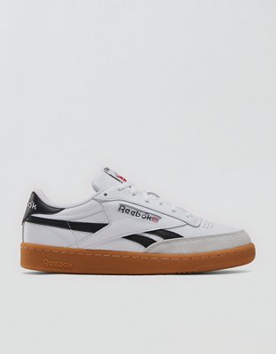 Reebok Men's Club C Revenge Vintage Sneaker
