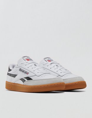 Reebok Men's Club C Revenge Vintage Sneaker