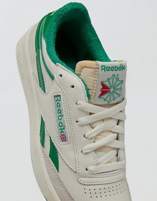 Reebok Men's Club C Revenge Vintage Sneaker