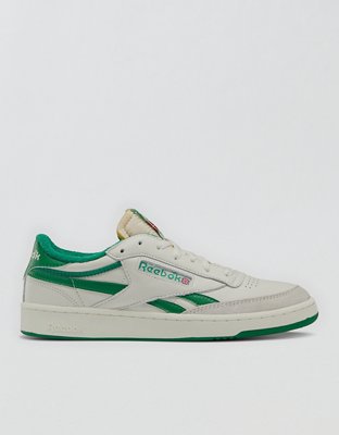 Reebok Men's Club C Revenge Vintage Sneaker