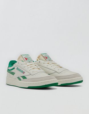 Reebok Men's Club C Revenge Vintage Sneaker