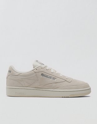 Мужские кроссовки American Eagle Reebok Men's Club C 85 Coastal Dusk Sneaker — фото 3