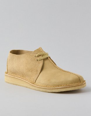 Clarks men's desert trek on sale