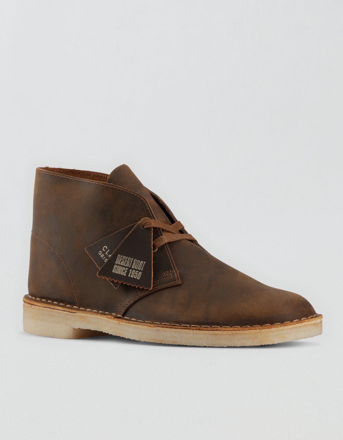 Clarks Men's Desert Boot - image 2