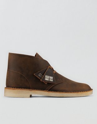 Clarks® Men's Desert Boot