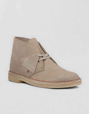 Clarks® Men's Desert Boot