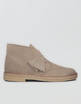 Clarks Mens Desert Boot