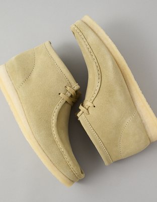 Clarks® Men's Wallabee Boot