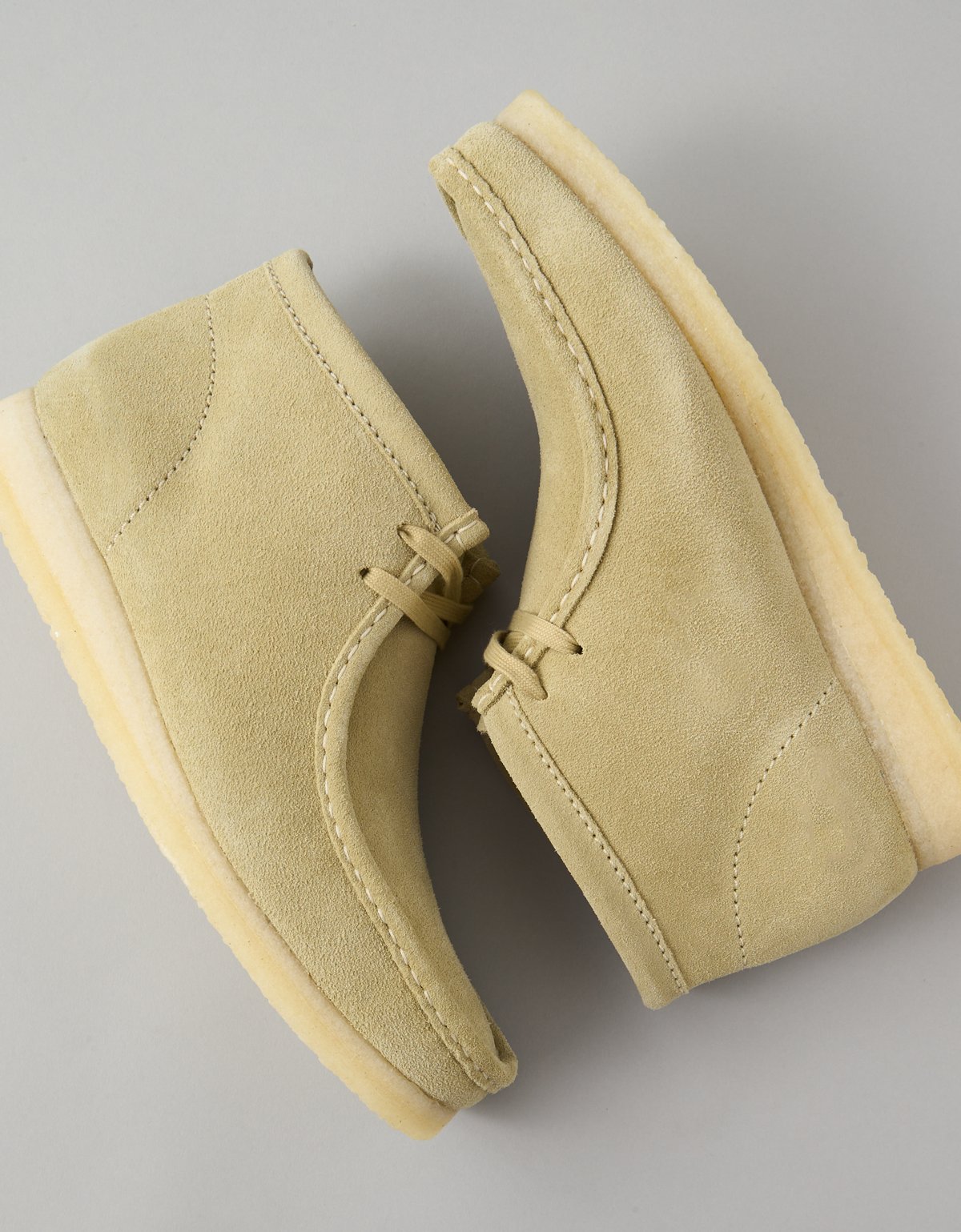 Clarks Men's Wallabee Boot - image 3