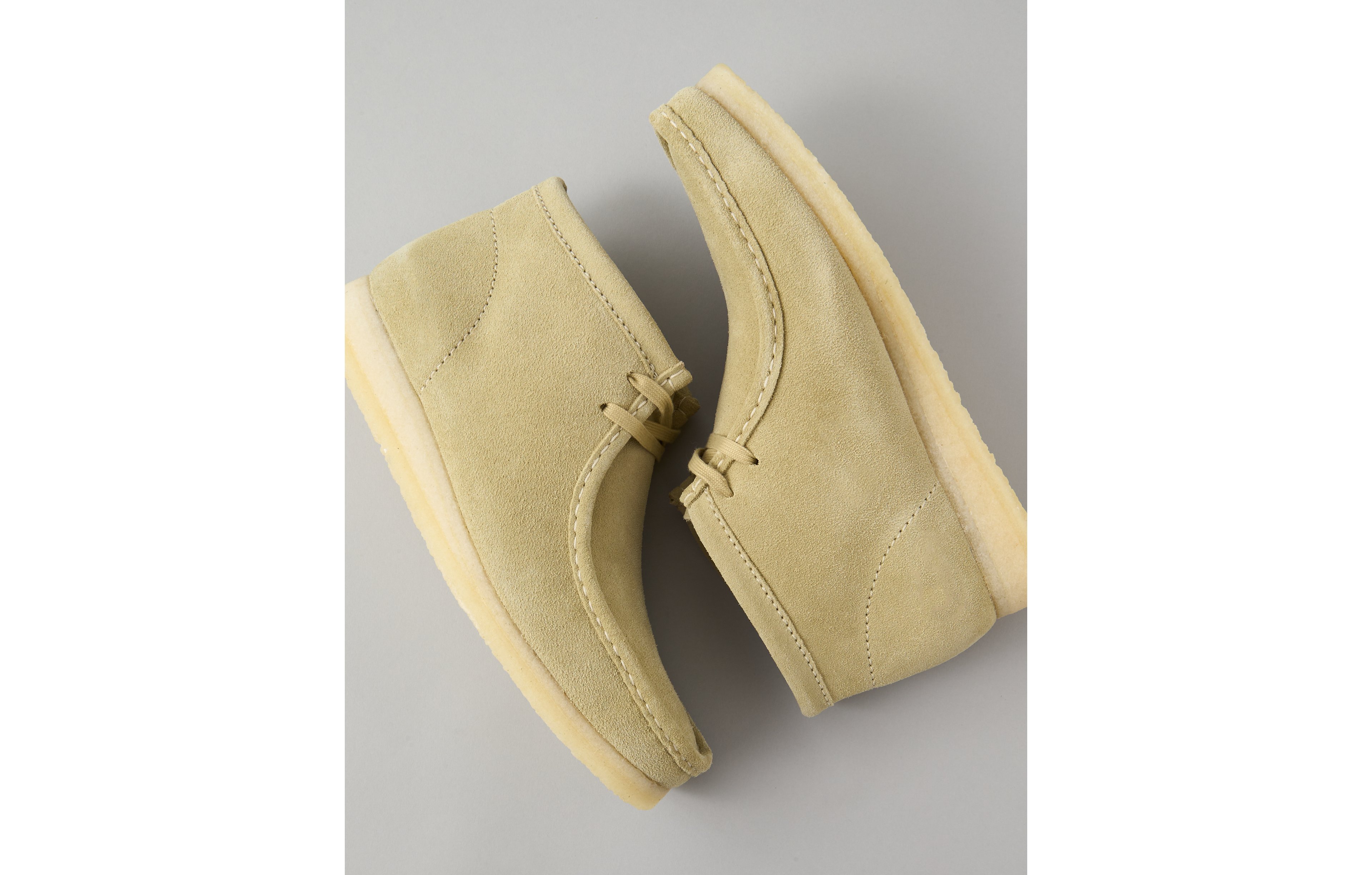 Clarks® Men's Wallabee Boot