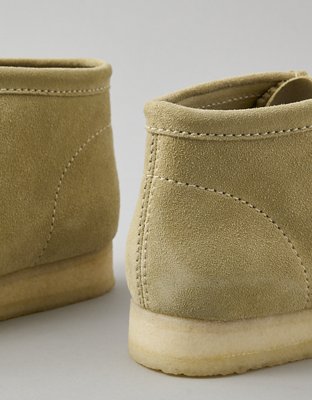 Clarks® Men's Wallabee Boot