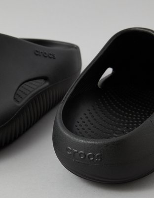 Мужские сандалии American Eagle Crocs Mellow Recovery Slide — фото 3