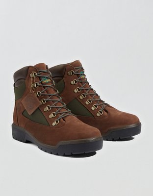 Timberland Men's 6" Waterproof Field Boot