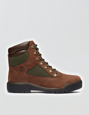 Timberland Men's 6" Waterproof Field Boot