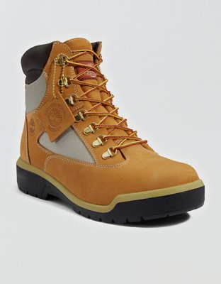 Timberland Men's 6" Waterproof Field Boot