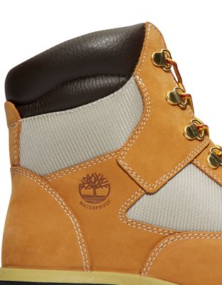 Timberland Men's 6" Waterproof Field Boot