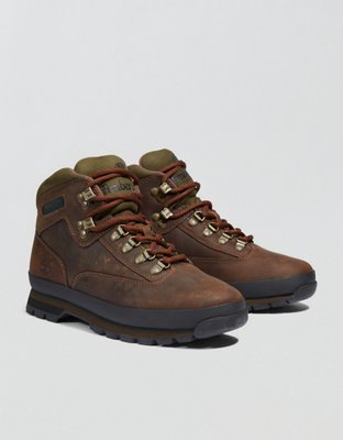 Timberland Men's Euro Hiker Boot