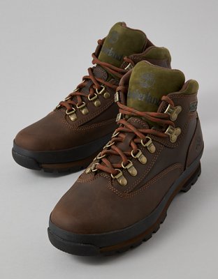 Timberland Men's Euro Hiker Boot