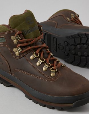 Timberland Men's Euro Hiker Boot