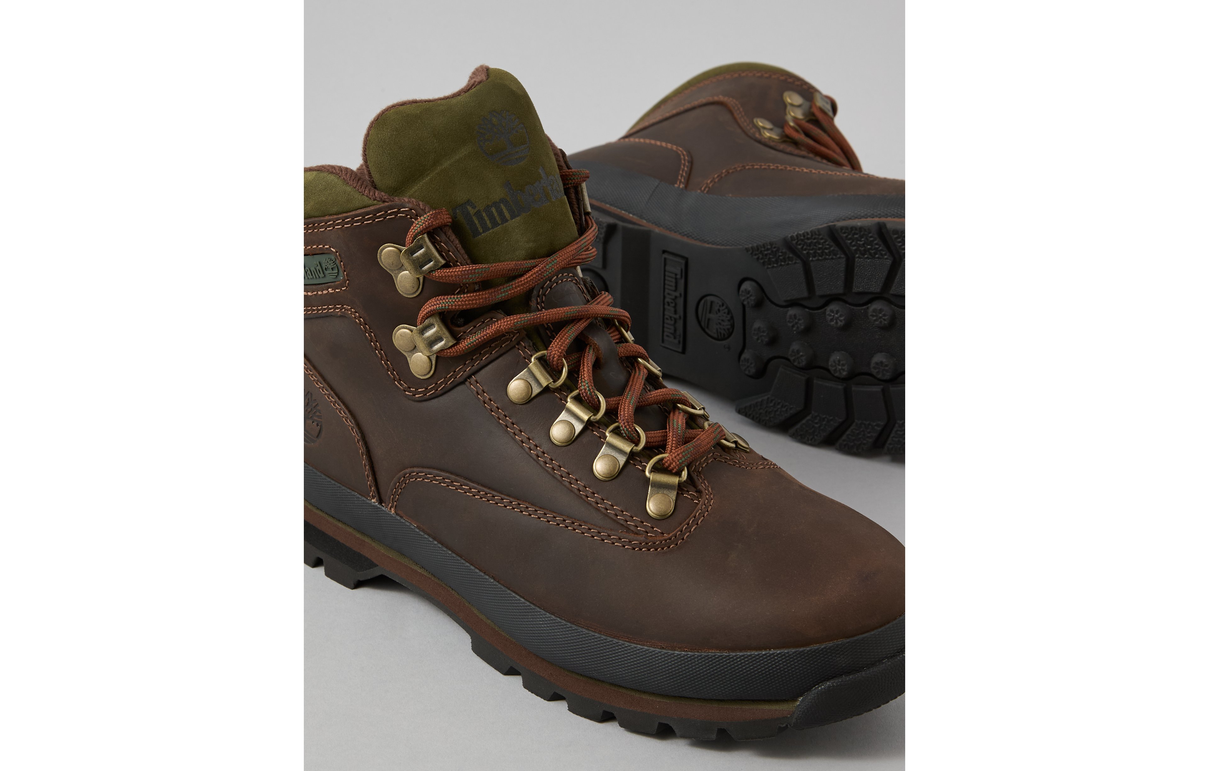 Timberland Men's Euro Hiker Boot