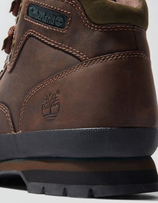 Timberland Men's Euro Hiker Boot