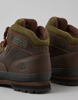 Timberland Men's Euro Hiker Boot