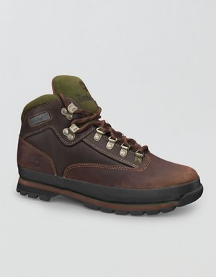 Timberland Men's Euro Hiker Boot