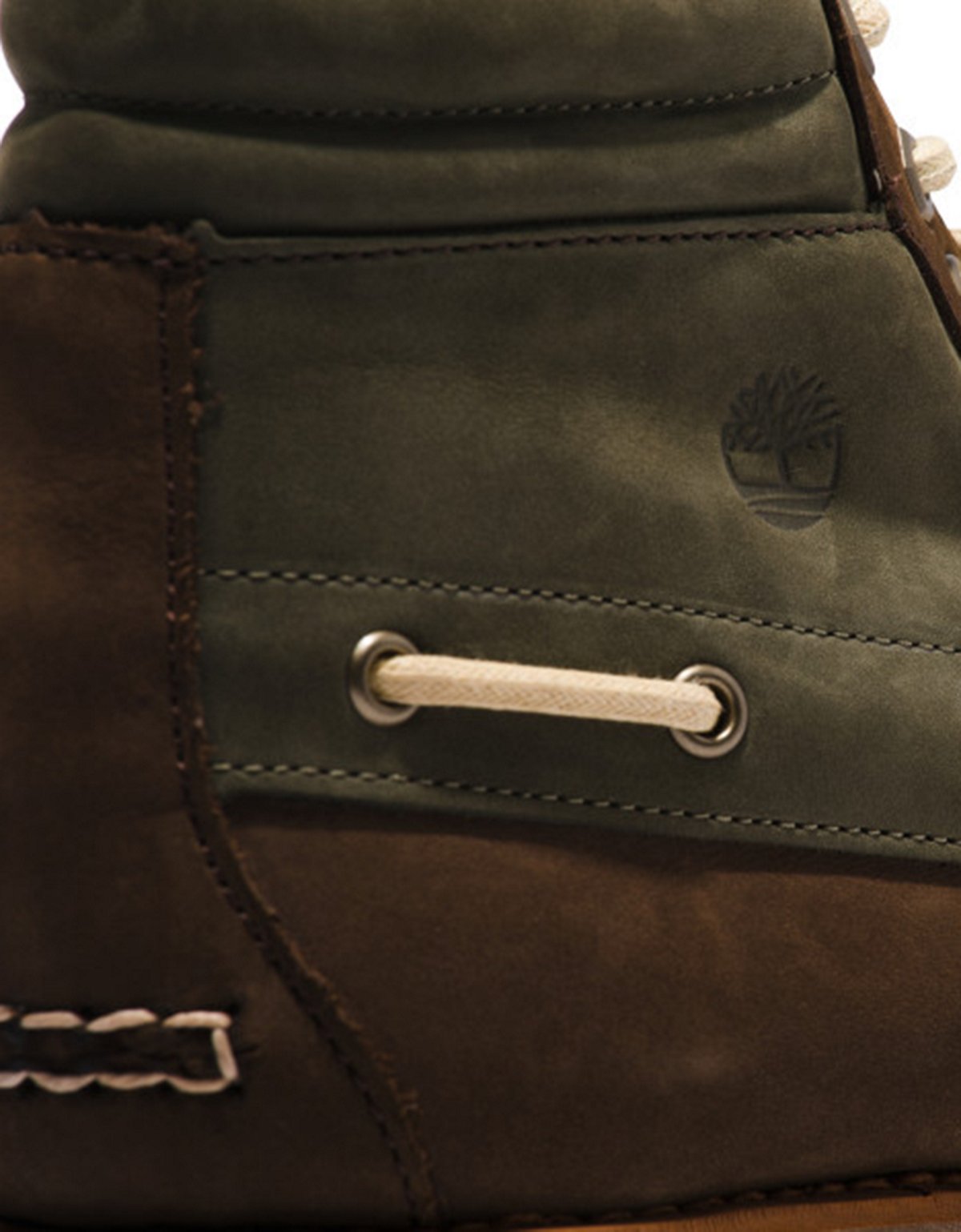 Timberland Men's Authentic 7-Eye Chukka Boot - image 3