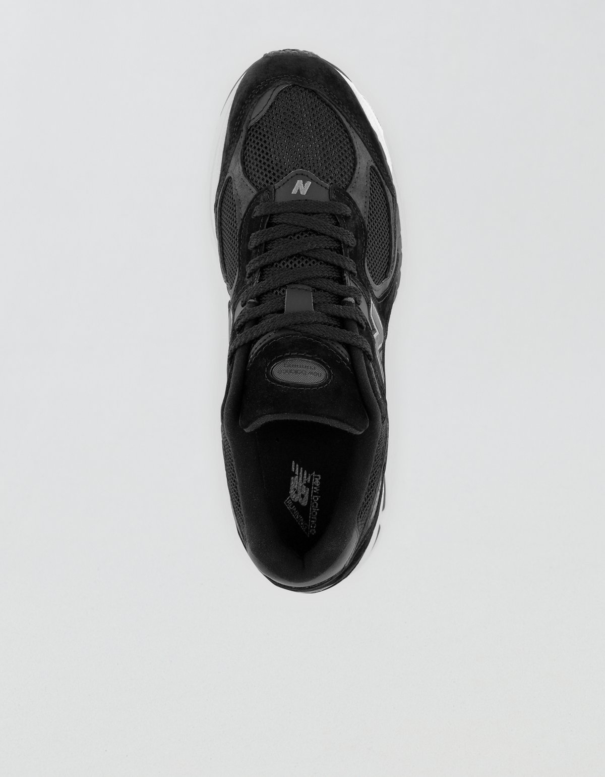New Balance Men's 2002R Sneaker - image 2