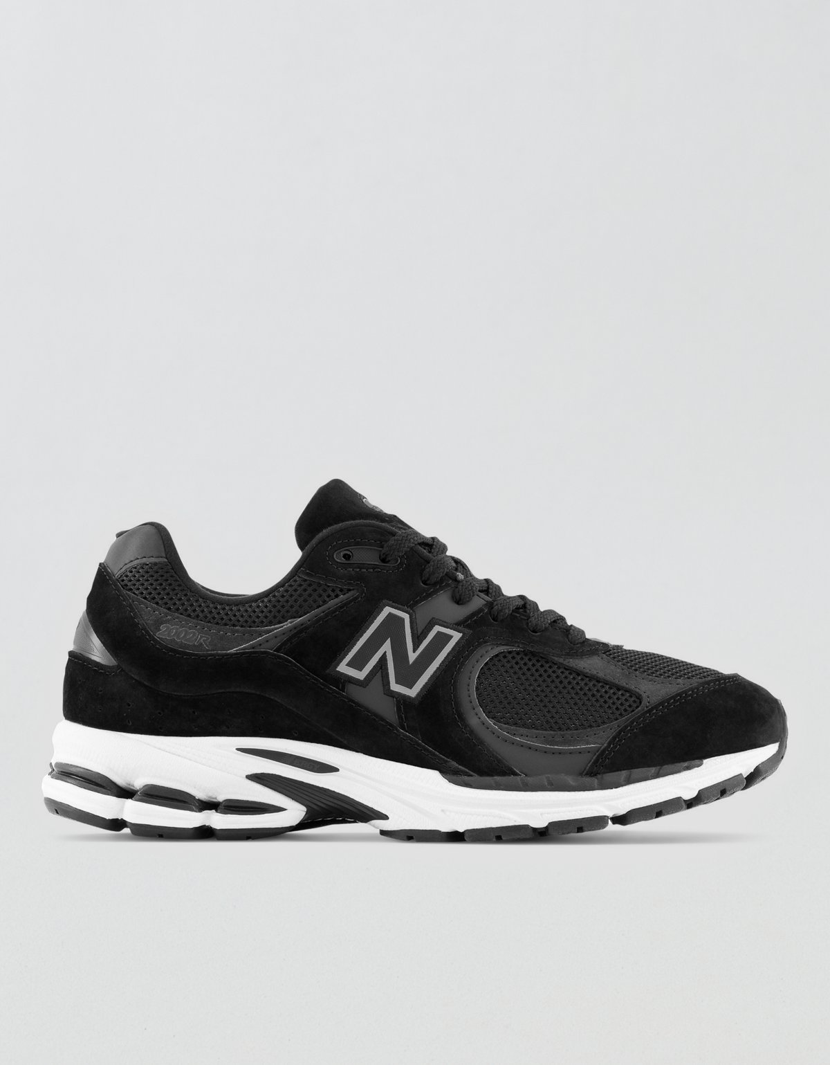 New Balance Men's 2002R Sneaker - image 3