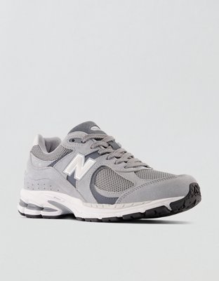 New Balance Mens 2002R Sneaker