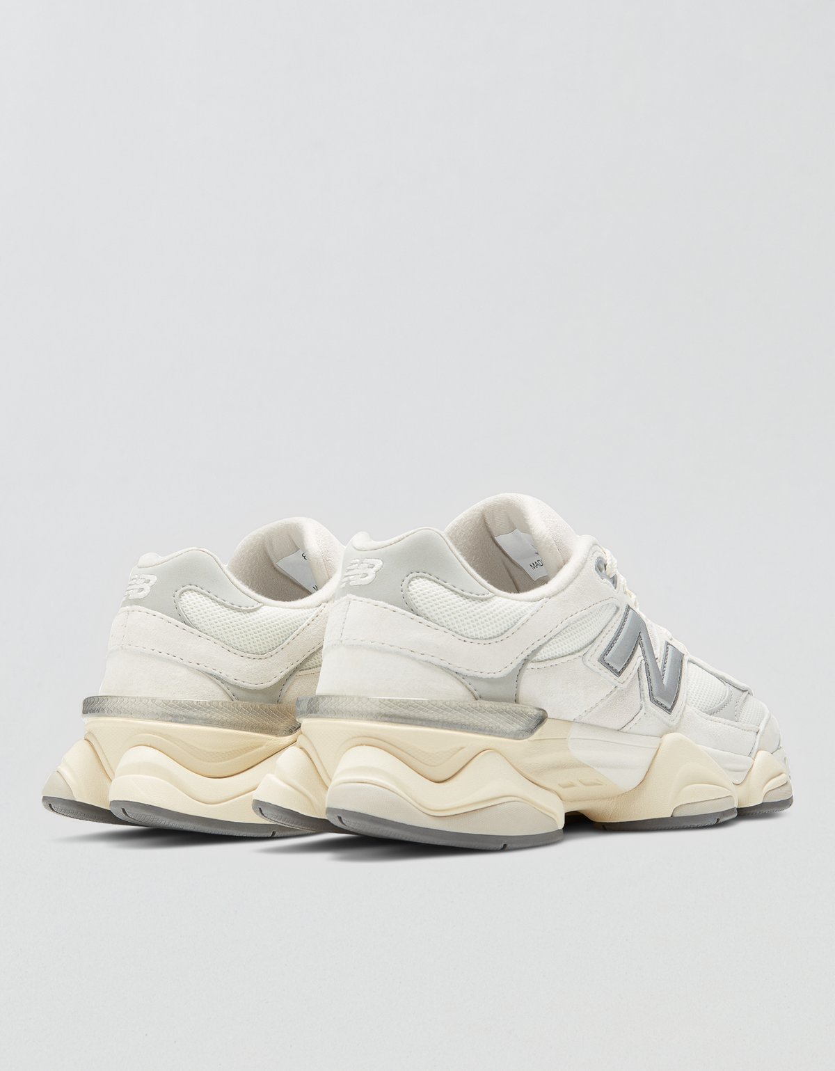 New Balance Men's 9060 Sneaker - image 2