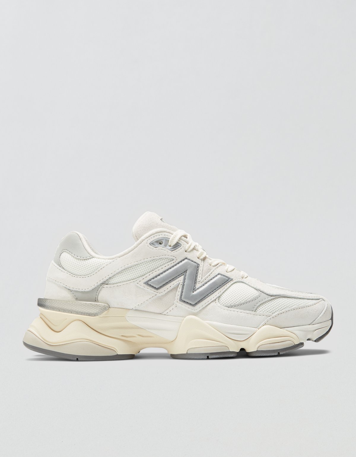 New Balance Men's 9060 Sneaker - image 3