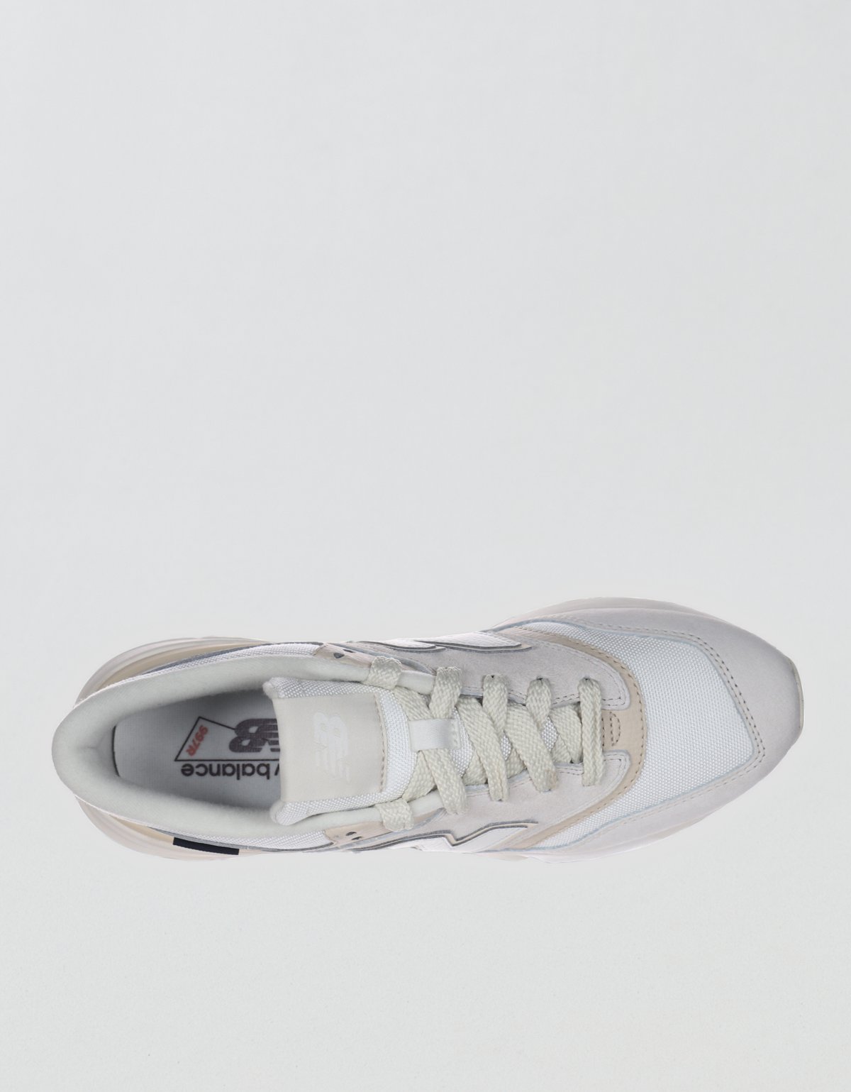 New Balance Men's 997R Sneaker - image 2