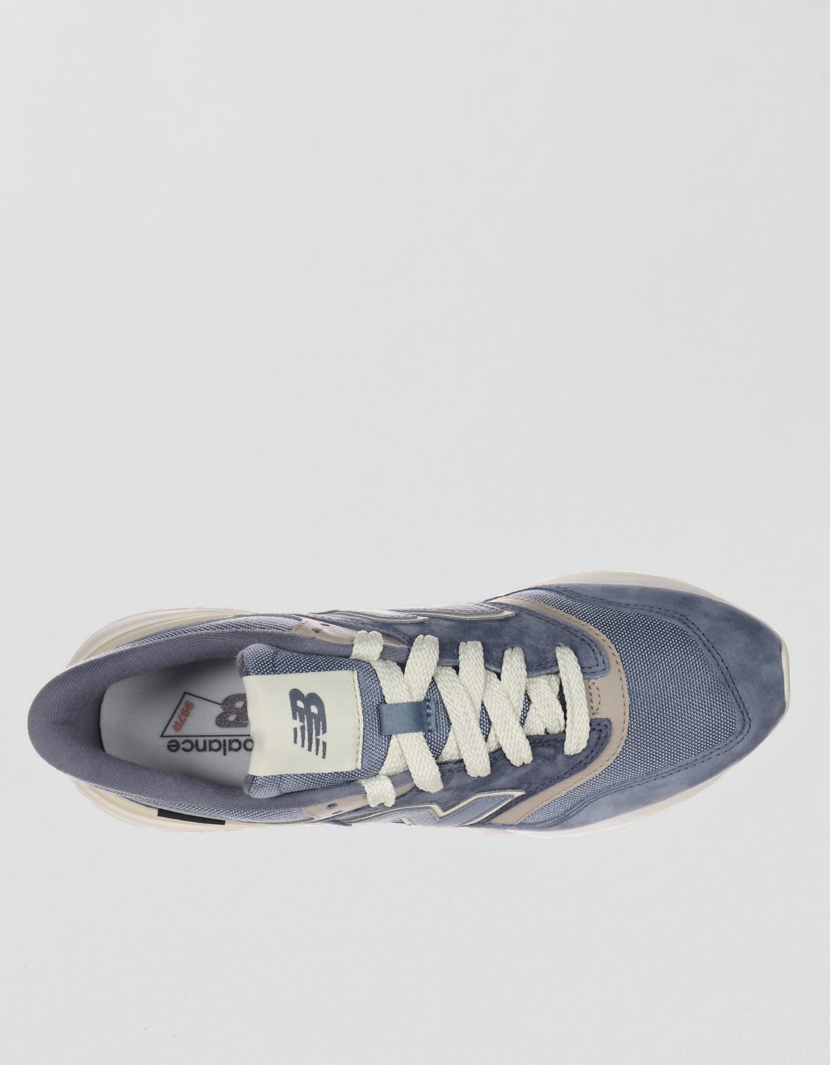 New Balance Men's 997R Sneaker - image 2