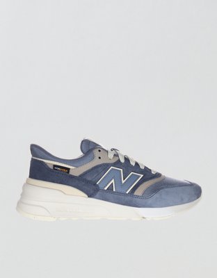 New Balance Men's 997R Sneaker