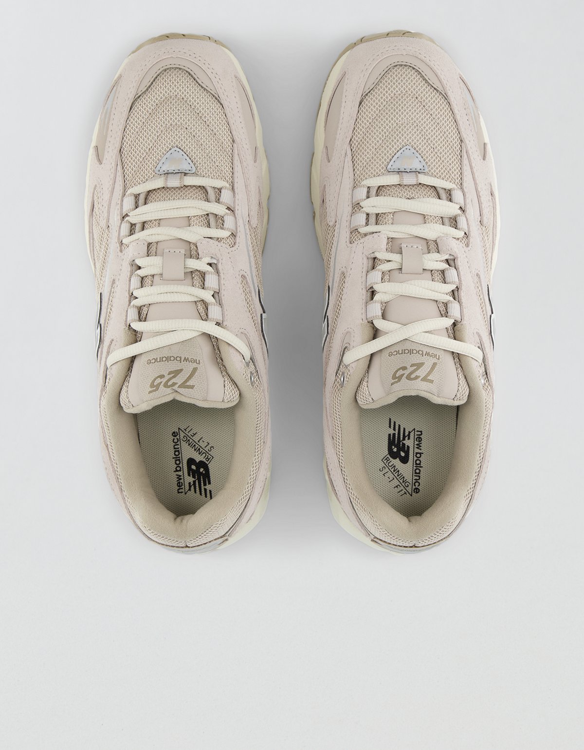 New Balance Men's 725 Sneaker - image 2
