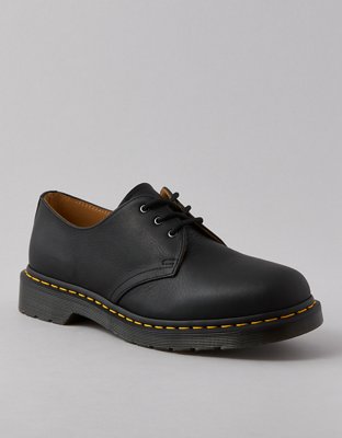 Dr martens polished smooth on sale