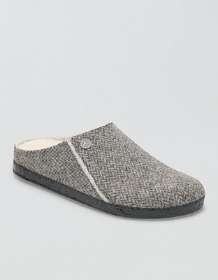 Birkenstock Men's Zermatt Shearling Slipper