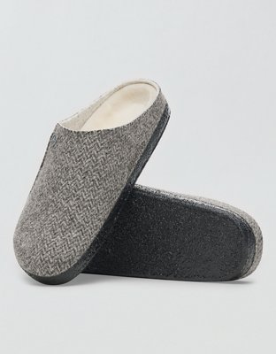 Birkenstock Mens Zermatt Shearling Slipper